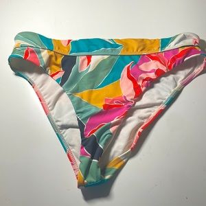 Cute Billabong Bikini Bottoms!